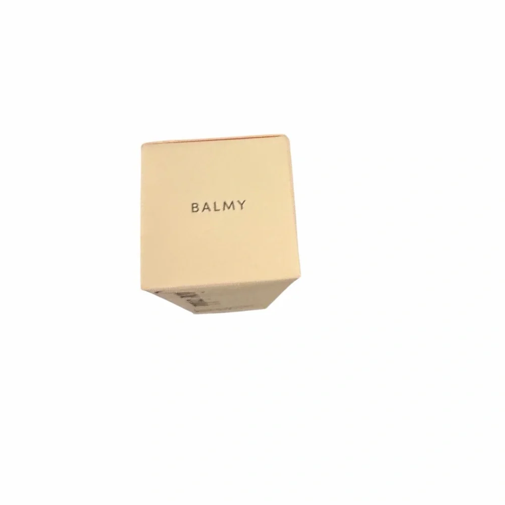 Jane Iredale Glow Time Blush Stick BALMY $44 Retail New in Box